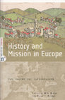 Research paper thumbnail of Dyck, Johannes. "Elements of Post-Gulag Mennonite Theology: View of an Eyewitness" in: History and Mission in Europe: Continuing the Conversation, Mary Raber and Peter F. Penner, eds. Schwarzenfeld: Neufeld, 2011, 199-212.