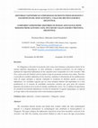 Research paper thumbnail of HISTORIAS TAFONÓMICAS COMPARADAS DE RESTOS ÓSEOS HUMANOS Y  FAUNÍSTICOS DEL SITIO ACEVEDO 1, VALLE DEL RÍO PICO (CHUBUT,  ARGENTINA)