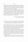 Research paper thumbnail of Sobre Mauricio Novoa, The Protectors of Indians in the Royal Audience of Lima. History, Careers and Legal Culture, 1575-1775