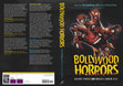 Research paper thumbnail of Bollywood Horrors: Religion, Violence, and Cinematic Fears in India (2021)