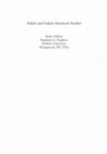 Research paper thumbnail of Posthumanism in Italian Literature and Film. Boundaries and Identity, edited by Enrica Maria Ferrara: Palgrave Macmillan, 2020