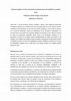 Research paper thumbnail of (TRADUCCIÓN ACTA para VIENTO SUR) Pandemia logística: la crisis vista desde las infraestructuras del capitalismo avanzado ACTA