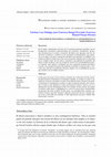 Research paper thumbnail of Reflexiones sobre el dinero moderno: la emergencia del cartalismo