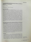 Research paper thumbnail of Frühmittelaterliche Sonderbestattungen in Böhmen und Mähren. Archäologie der Randgruppen? / Early medival special burials in Bohemia and Moravia: Archeology of the marginal groups?