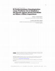 Research paper thumbnail of El Perfeccionismo Desadaptativo como Predictor de la Soledad y del Escaso Apoyo Social Percibido en Niños y Niñas Argentinos/Maladaptive Perfectionism as a Predictor of Loneliness and Low Perceived Social Support in Argentinean Children