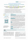 Research paper thumbnail of Helicobacter pylori Eradication in Adult Patients with Acute Idiopathic Thrombocytopenic Purpura (ITP