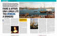 Research paper thumbnail of FAME & AFFARI: UNA LUNGA LITE TRA VENEZIA A BRINDISI