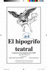 Research paper thumbnail of Líneas de investigación abiertas para una historiografía teatral en México: reflexiones a propósito del teatro evangelizador novohispano