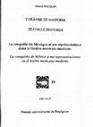 Research paper thumbnail of La danza de la conquista en México: ¿recreación o reelaboración de la historia?