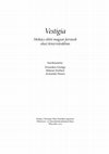 Research paper thumbnail of Itáliai levelek regesztái az akadémiai másolatgyűjteményből: Összefoglaló a MTAK Kézirattárának 4936/VI és VII. csomóinak feldolgozottságáról