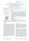 Research paper thumbnail of Acute Pulmonary Edema Following Administration of Magnesium Sulfate in a Pregnant Patient