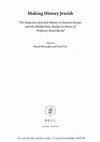 Research paper thumbnail of Judaism and Islam in Pre-State Zionist Thought