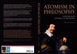 Research paper thumbnail of ATOMISM IN PHILOSOPHY. From Antiquity to the Present