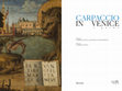 Research paper thumbnail of Carpaccio in Venice. A Guide