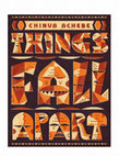 Research paper thumbnail of PROVERBS AND THEIR MEANINGS IN "THINGS FALL APART".PDF