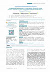 Research paper thumbnail of Geographical Epidemiology of Cardiovascular Diseases in Zanjan Province: Analysis of Groups from the International Classification of Diseases, 10 th Revision