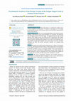 Research paper thumbnail of Psychometric Features of the Persian Version of the Fatigue Impact Scale in Iranian Stroke Patients