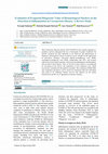 Research paper thumbnail of Evaluation of Prognostic/Diagnostic Value of Hematological Markers in the Detection of Inflammation in Coronavirus Disease: A Review Study