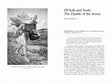 Research paper thumbnail of Of Soils and Souls: The Parable of the Sower