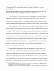 Research paper thumbnail of "Mormon Slang": Revelation, Reason, and the Limits of Religious Certainty