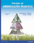 Research paper thumbnail of LIB Gitman,L. & Zutter,C. 2012. Principios de Administracion Financiera. 12ed. Mexico Pearson Educacion