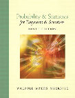 Research paper thumbnail of Walpole et all ( 2012)probability__statistics_for_engineers__scientists_9th_edition