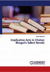 Research paper thumbnail of Implicative Acts in Chetan Bhagat's Select Novels