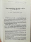 Research paper thumbnail of Počátky farní organizace v Čechách a na Moravě ve výpovědi archeologie / The beginnings of parish organization in Bohemia and Moravia in the testimony of archeology