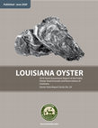 Research paper thumbnail of 2018 Louisiana Oyster Stock Assessment