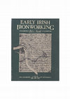 Research paper thumbnail of Early Irish Ironworking