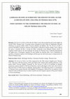 Research paper thumbnail of A JORNADA DE ODIN AO SUBMUNDO: THE DESCENT OF ODIN. AN ODE (A DESCIDA DE ODIN. UMA ODE), DE THOMAS GRAY (1778) ODIN´S JOURNEY TO THE UNDERWORLD: THE DESCENT OF ODIN. AN ODE, BY THOMAS GRAY (1778