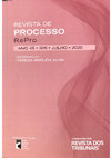 Research paper thumbnail of Execução de sentenças em litígios de reforma estrutural na República Argentina: dificuldades políticas e procedimentais que incidem sobre a eficácia dessas decisões