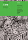 Research paper thumbnail of O manuscrito seiscentista das "Saudades de Lídia e Armido" atribuídas a Bernardo Vieira Ravasco