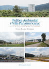 Research paper thumbnail of Política Ambiental y Villa Panamericana: entre la formalidad y la informalidad