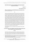 Research paper thumbnail of Eğitim Bilişim Ağında Yer Alan Çocuk Kitapları Dizisinin Eğitsel Değerler Kapsamında İncelenmesi