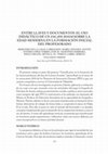 Research paper thumbnail of Calle Carracedo et al. (2020). Entre llaves y documentos: el uso didáctico de un escape room sobre la Edad Moderna en la formación inicial del profesorado. En VVAA, La Historia Moderna en la Enseñanza Secundaria. Contenidos, métodos y representaciones (pp. 319–330). Cuenca: UCLM.