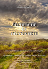 Research paper thumbnail of RECHERCHE ET DÉCOUVERTE