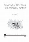 Research paper thumbnail of Un exemple de fortificació cristiana de nova planta del segle XIII: Portell de Morella