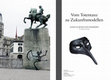 Research paper thumbnail of Vom Totentanz zu Zukunftsmodellen KUNST IN ZEITEN VON PANDEMIEN