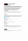 Research paper thumbnail of Falar de bullying sem dizer do gênero: dilemas do Programa Nacional de Combate à Intimidação Sistemática nas escolas brasileiras (Lei n. 13.185/2015) * Talking about bullying without saying on gender: dilemmas of the National Program to Combat Systematic Intimidation in Brazilian schools