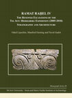 Research paper thumbnail of Koch, I. 2020. Chapter 11—Area D3: Courtyard 380, the Inner Gate and Building 468. In: Lipschits, O., Oeming, M., and Gadot, Y. eds. Ramat Rahel IV: The Renewed Excavations by the Tel Aviv-Heidelberg Expedition (2005-2010) Stratigraphy and Architecture. University Park, PA: 241–268.