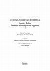 Research paper thumbnail of Il fattore trasporto nel commercio alimentare medievale. Economia e consumo nei secoli XIV-XV tra documentazione archivistica e visiva, in F.Lollini, M.Montanari (a cura di), Cucina, Società e Politica, Le arti e il cibo. Modalità ed esempi di un rapporto 3, Bononia U. Press, Bologna 2020, pp. 35-49