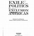 Research paper thumbnail of Exile in the Andean Countries: A Historical Perspective