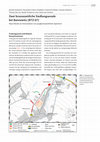 Research paper thumbnail of Zwei bronzezeitliche Siedlungsareale bei Bannewitz (BTZ-07)