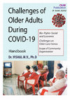 Research paper thumbnail of Challenges of Older Adults During COVID-19