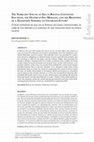 Research paper thumbnail of The Turbulent End of an Era in Bolivia: Contested Elections, the Ouster of Evo Morales, and the Beginning of a Transition Towards an Uncertain Future