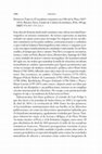 Research paper thumbnail of El socialismo romántico en el Río de la Plata (1837-1852) de Horacio Tarcus. (Reseña analítica)