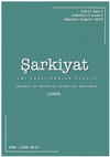 Research paper thumbnail of Yeni Bulunan Avarız Defterlerine Göre 17. Yüzyılın İlk Yarısında Amid (Diyarbekir)