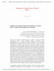 Research paper thumbnail of L’effigie chez Claude Cahun, Marcel Moore et Valérie Belin : l’image photographique en dialogue