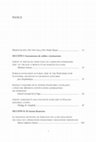 Research paper thumbnail of “La hacienda municipal de Zaragoza en la segunda mitad del siglo XIV: operaciones financieras y relaciones crediticias”, en Pere Ortí Gost y Pere Verdés Pijuan (coords.), El sistema financiero a finales de la Edad Media, Valencia, Publicacions de la Universitat de València, 2020, pp. 103-138.